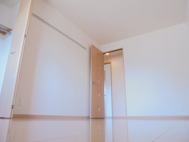 グレーリングの居間・リビング