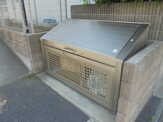 グレーリングのその他