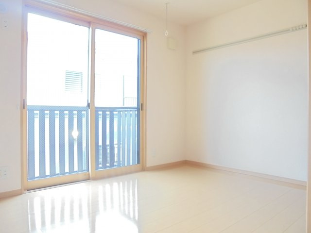 グレーリングの居間・リビング