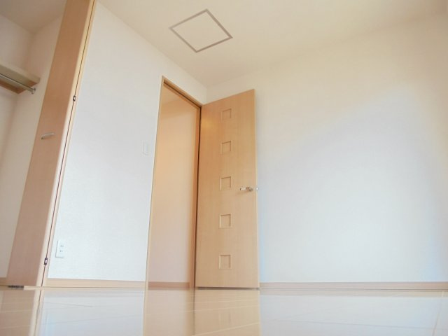 グレーリングの居間・リビング