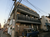 メゾンドプレステージの画像