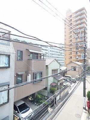 【展望】 | ウエスト戸越銀座