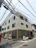 ウエスト戸越銀座の画像