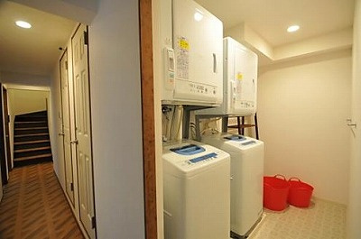 【その他共用部分】 | ウエスト戸越銀座