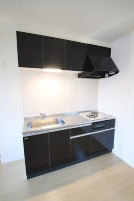 【キッチン】 | アルビネスⅠ