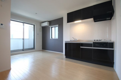 【居間・リビング】 | アルビネスⅠ