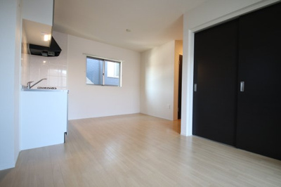 【居間・リビング】 | アルビネスⅠ