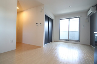 【居間・リビング】 | アルビネスⅠ