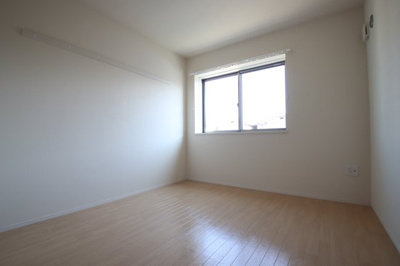 【洋室】 | アルビネスⅠ