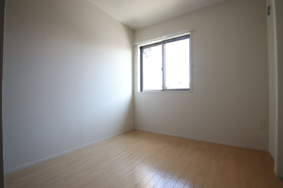 【洋室】 | アルビネスⅠ