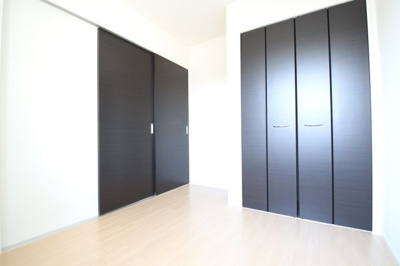 【寝室】 | アルビネスⅠ