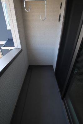 【バルコニー】 | アルビネスⅠ