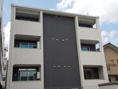 【外観】 | カーサ・ポポラーレ