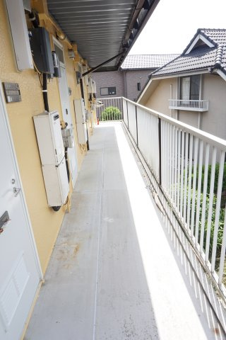 【その他共用部分】 | セントラルコーポＢ棟