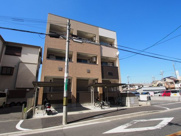 フジパレス堺初芝の画像