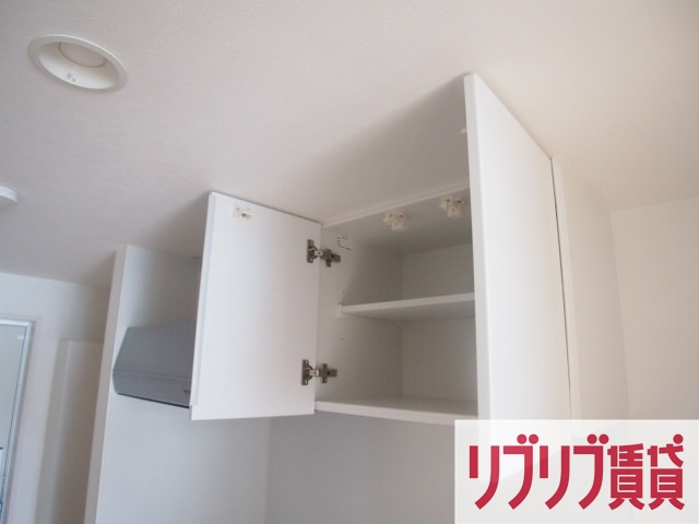 Lien(リアン)のキッチン