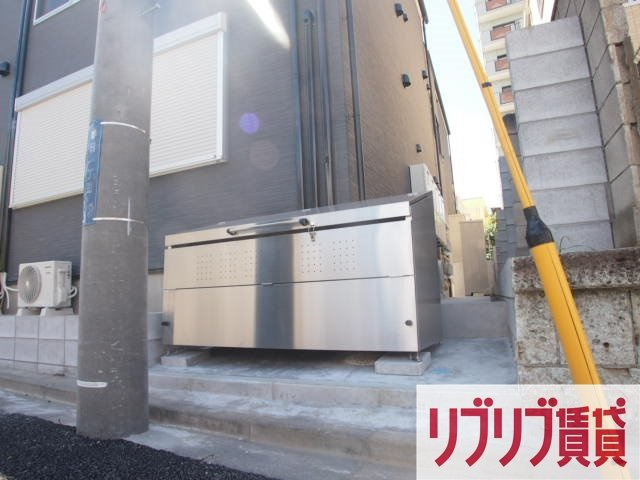 Lien(リアン)のその他共用部分