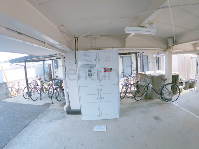 【その他共用部分】 | ハイツエアポート