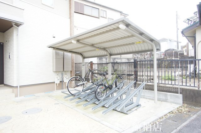 ベルメゾンのその他共用部分