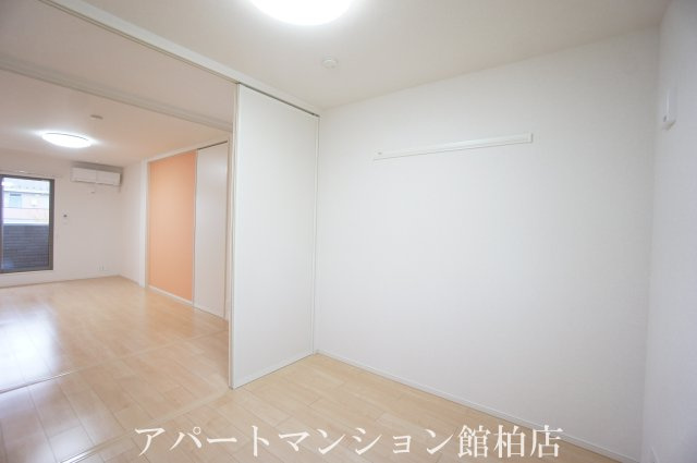 ベルメゾンの子供部屋
