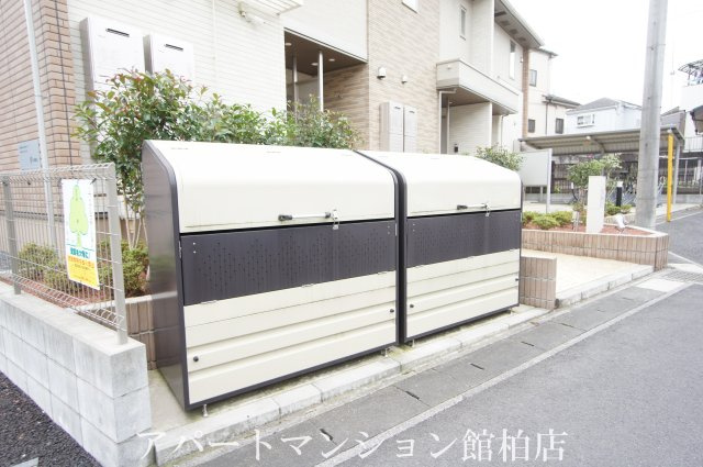 ベルメゾンのその他共用部分