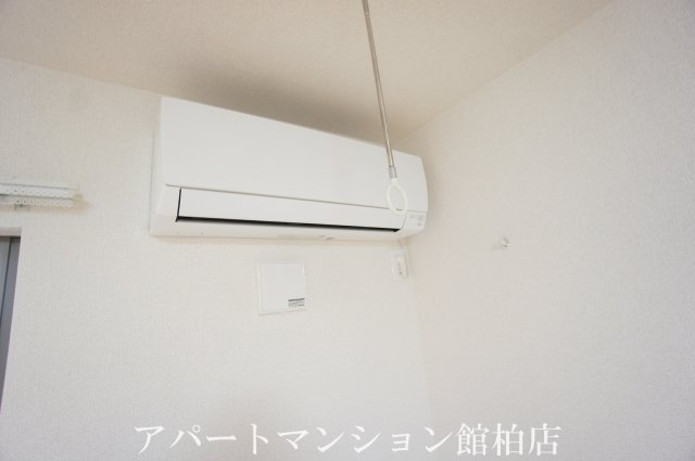 ベルメゾンの設備
