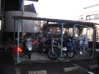 【その他共用部分】 | ヴェルクレール