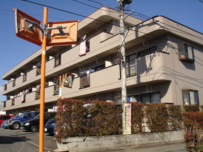 【外観】 | ヴェルクレール