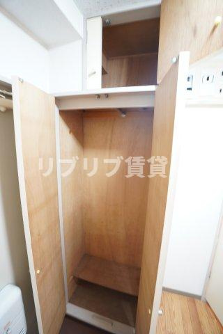本山マンションの設備