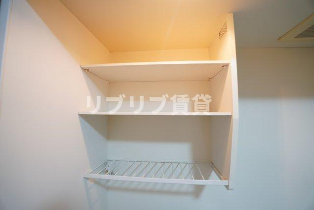 本山マンションのキッチン