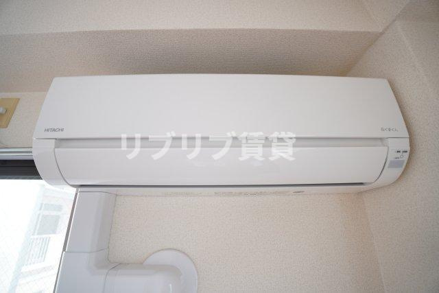 本山マンションの設備