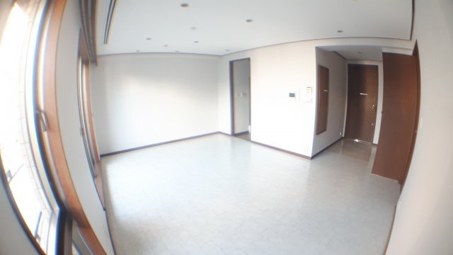 文京区湯島２丁目の賃貸マンションのその他|リビング