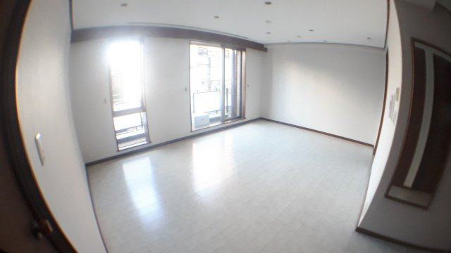文京区湯島２丁目の賃貸マンションのその他|リビング