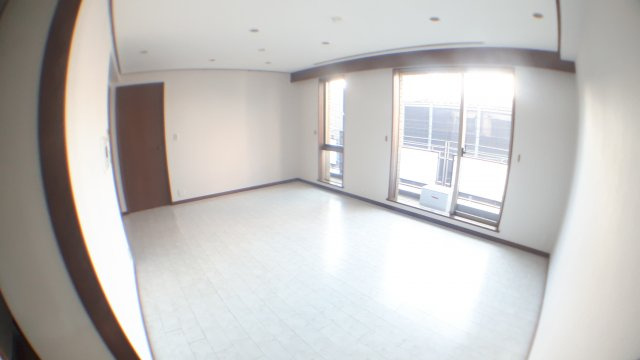 文京区湯島２丁目の賃貸マンションのその他|リビング