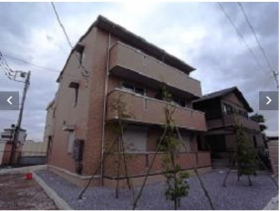 【外観】 | コスモシティ桜