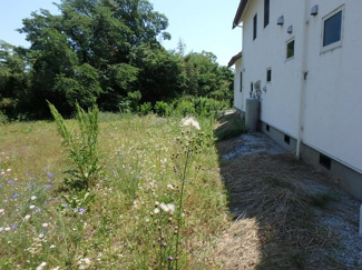 【外観】 | 高崎市　石原町売地