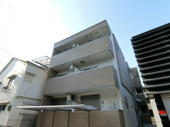 クラウド昭和町の画像