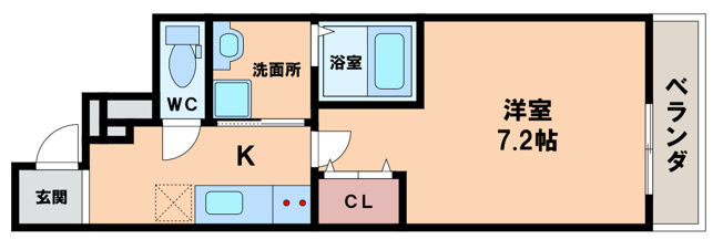 【間取り】 | クラウド昭和町