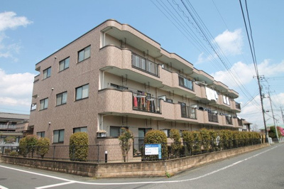 【外観】 | グランドール吉野