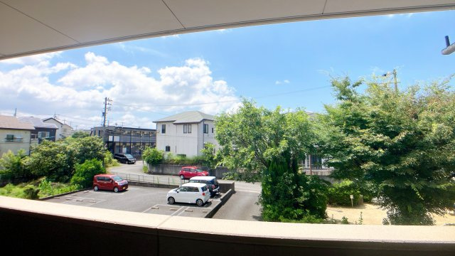 ヴィーナルサンクリスタルの展望