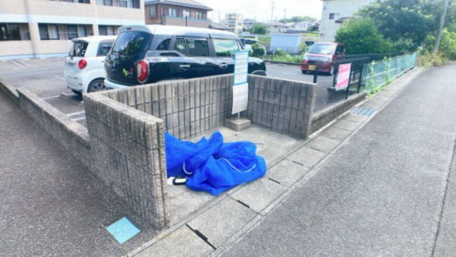 ヴィーナルサンクリスタルのその他共用部分