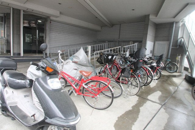 【その他共用部分】 | ＧＲＡＮＤＳＬＡＭ青梅