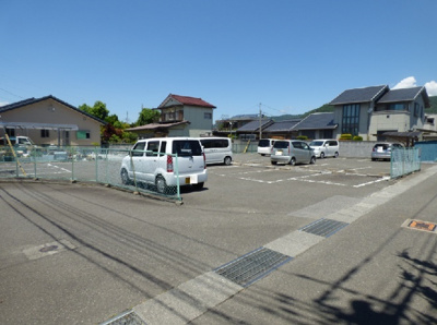 【外観】 | 大柴駐車場