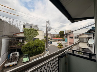 【展望】