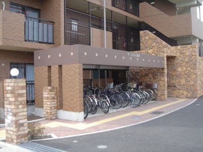 【その他共用部分】 | マ・メゾン若草