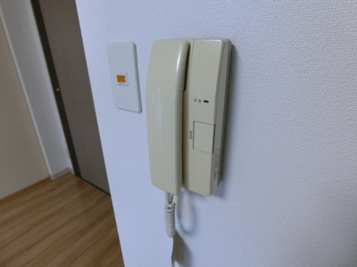 【セキュリティ】 | フクシマフラッツ