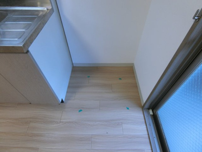 【内装】 | フクシマフラッツ