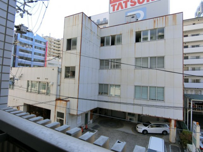 【展望】 | フクシマフラッツ