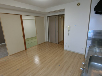 【内装】 | フクシマフラッツ