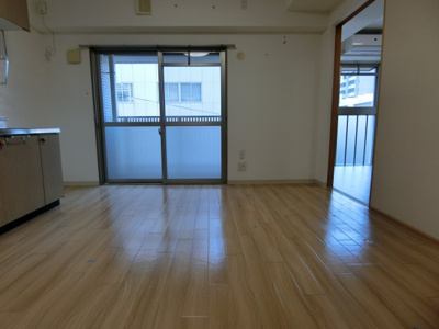 【洋室】 | フクシマフラッツ